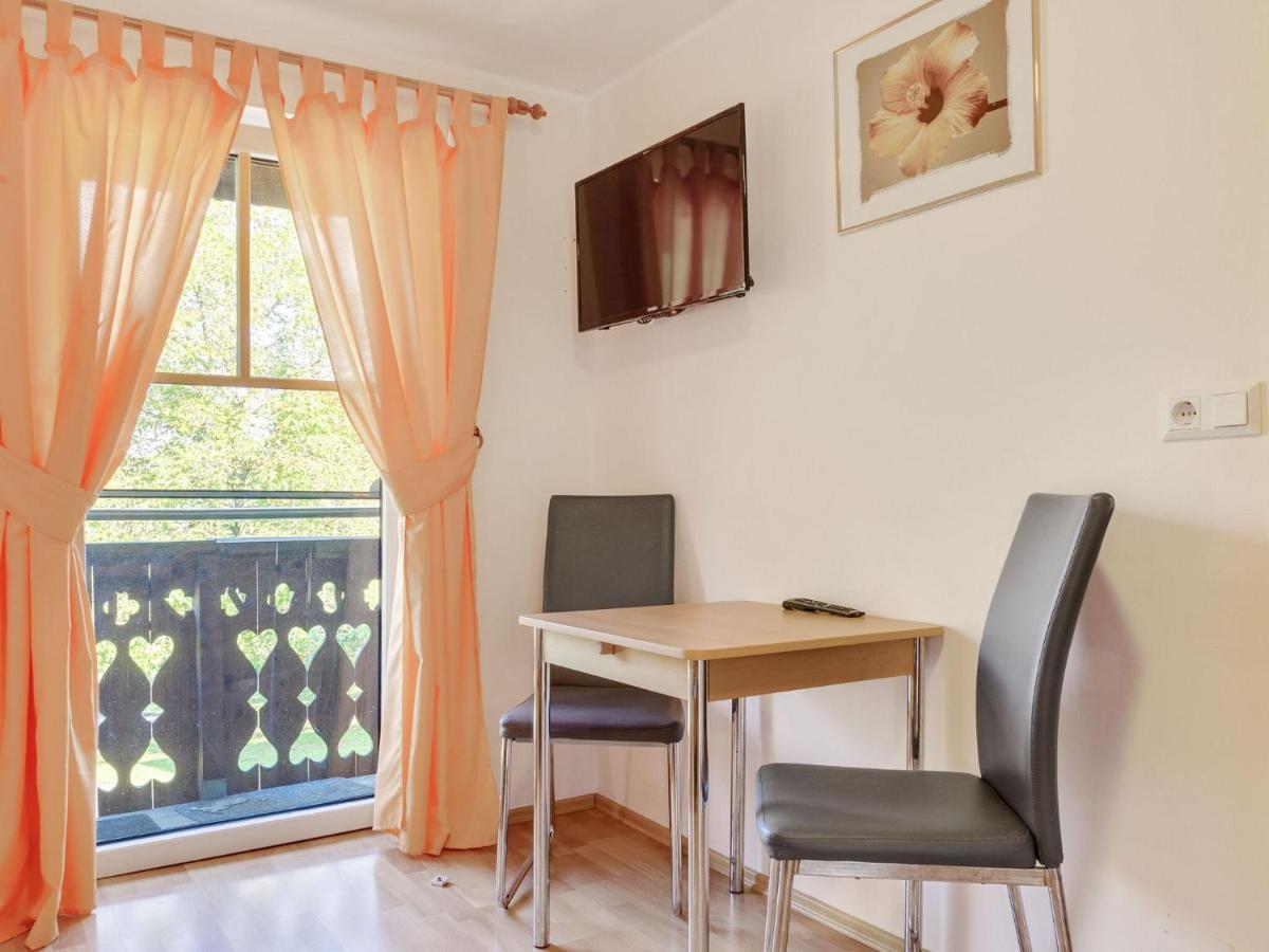 Apartment In Styria Near Bathing Lake Ligist Exterior photo